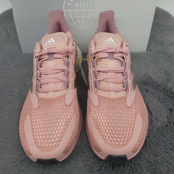 New adidas 4DFWD Pulse Women's Running Shoes Size 7.5 - Picture 3 of 8